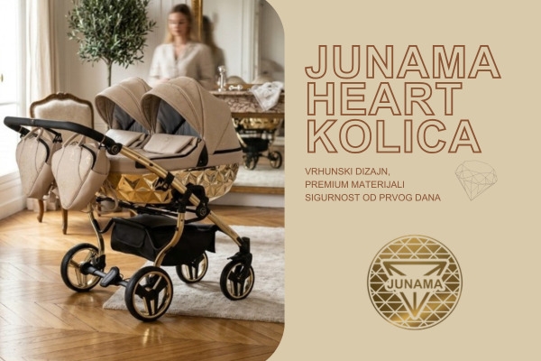Junama-novogodisnja
